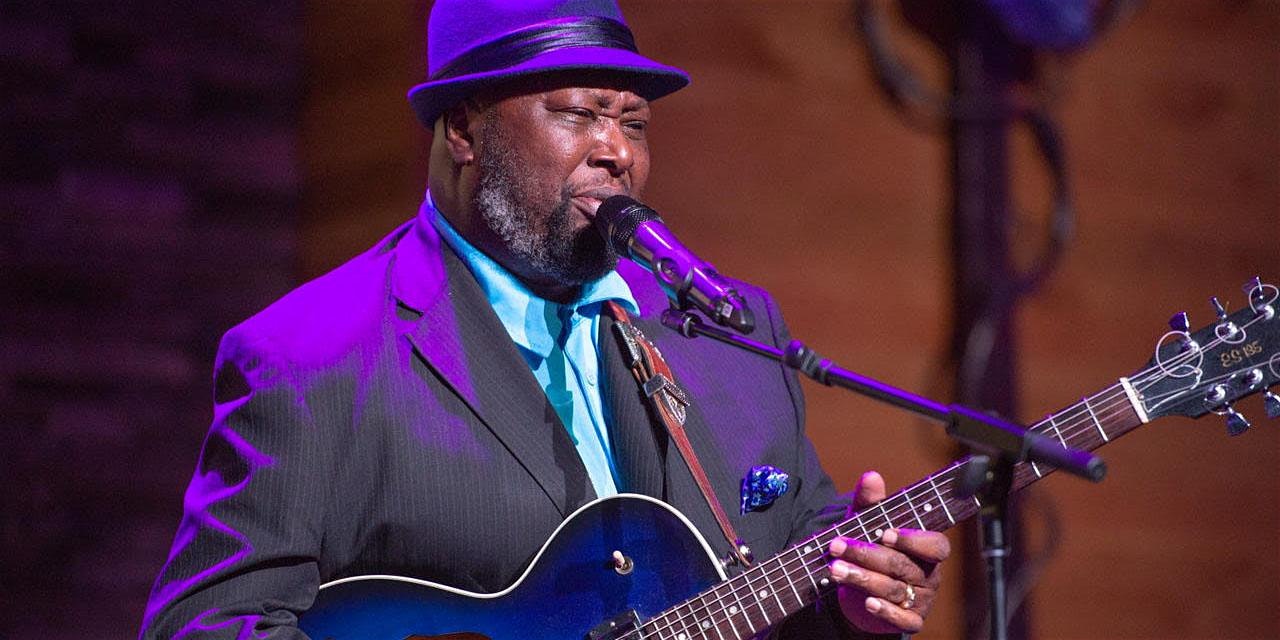 Calvin Edwards Trio