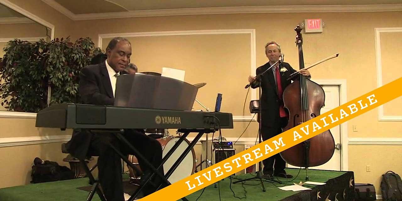 David Pankey Jr. Jazz Trio