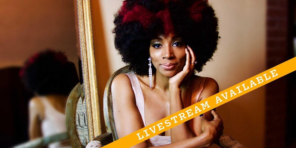 Sy Smith livestream Sy Smith livestream