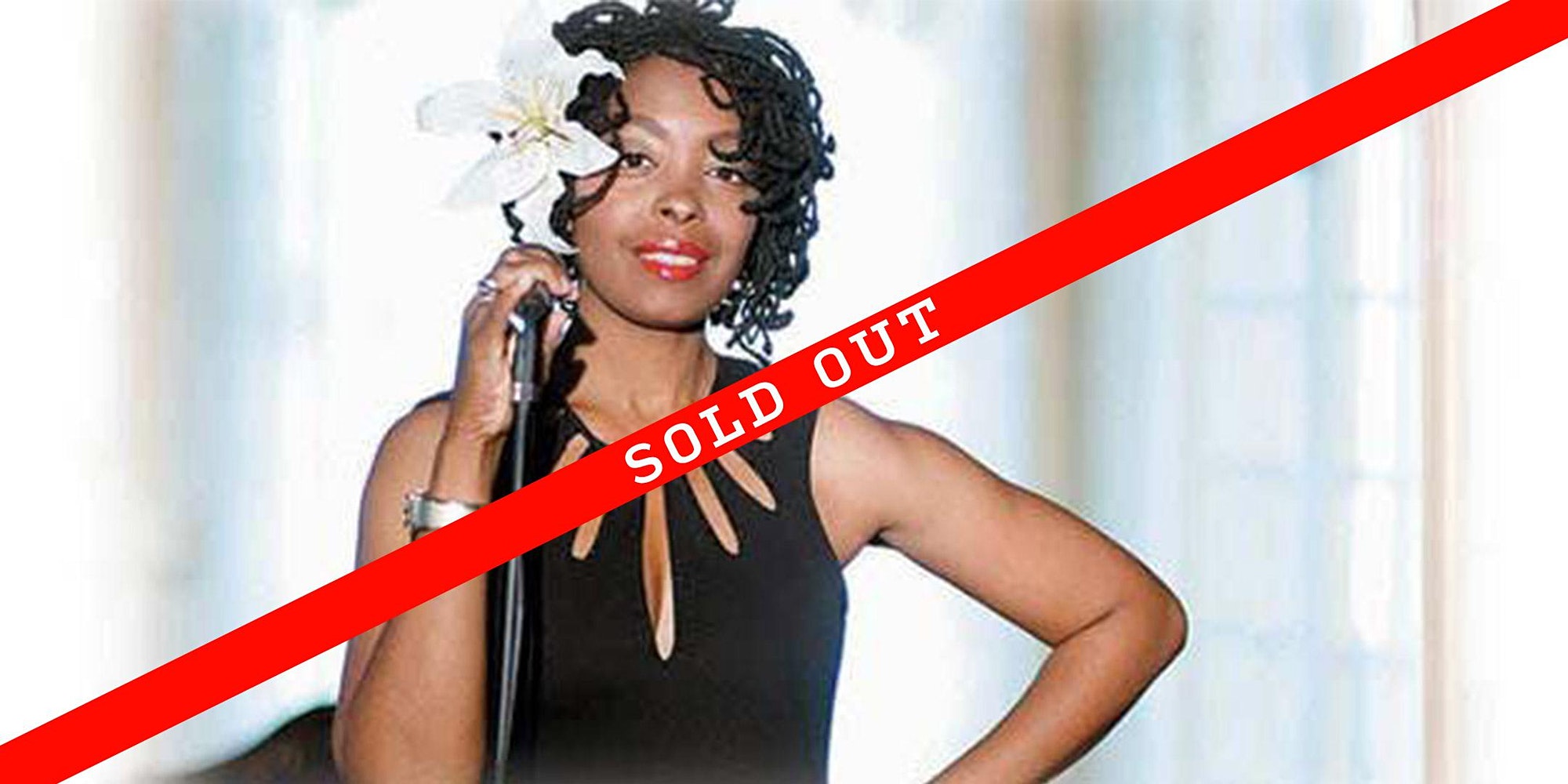 Robyn Spring Sold Out