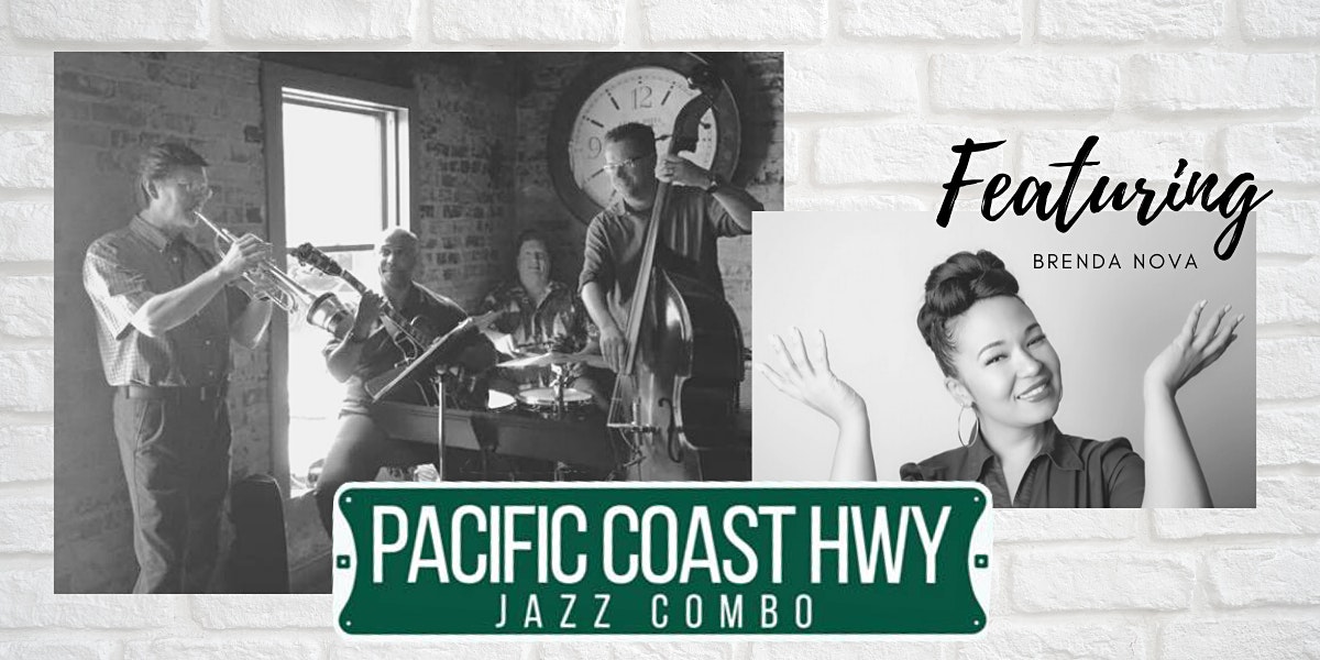 The Pacific Coast Highway Jazz Combo