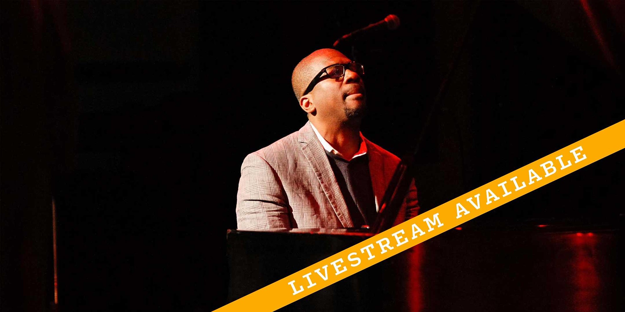 Lovell Bradford livestream Lovell Bradford
