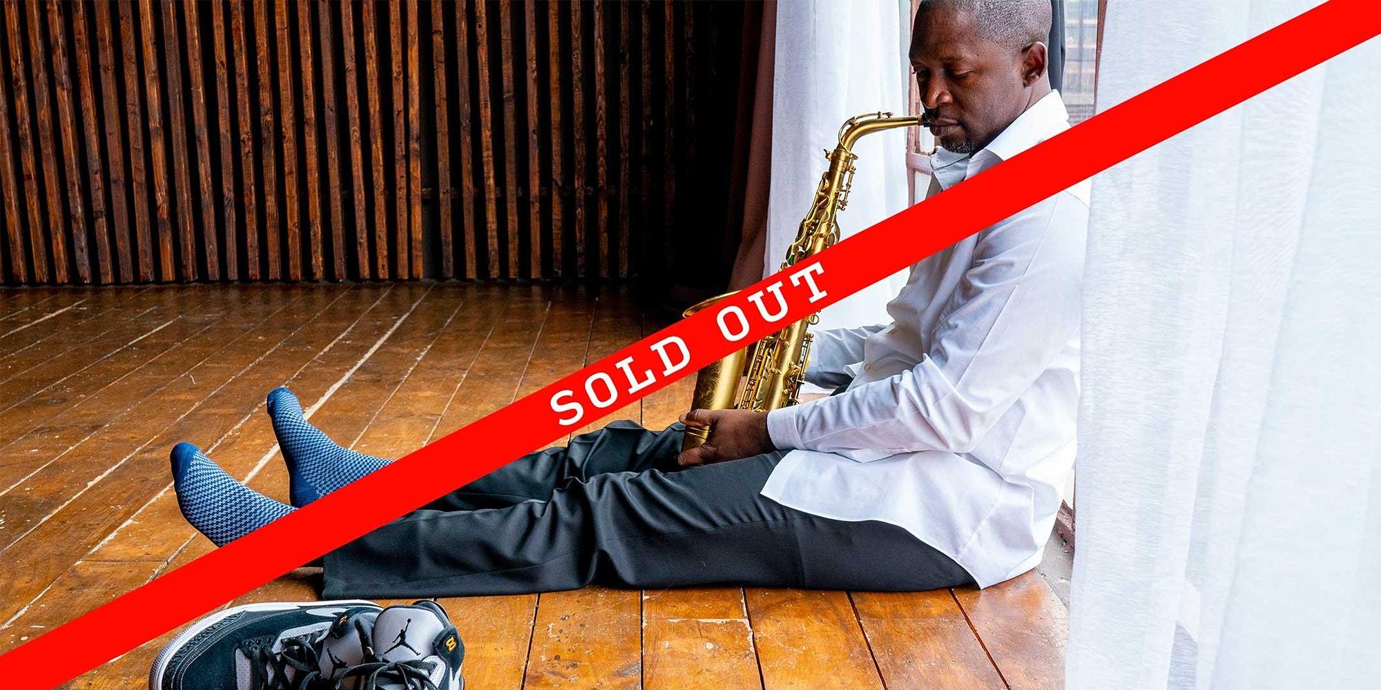 Mike Philips - Sold Out