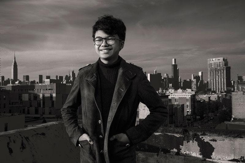 Joey Alexander – An Astounding Mix of Youth And Depth That Defies Convention
