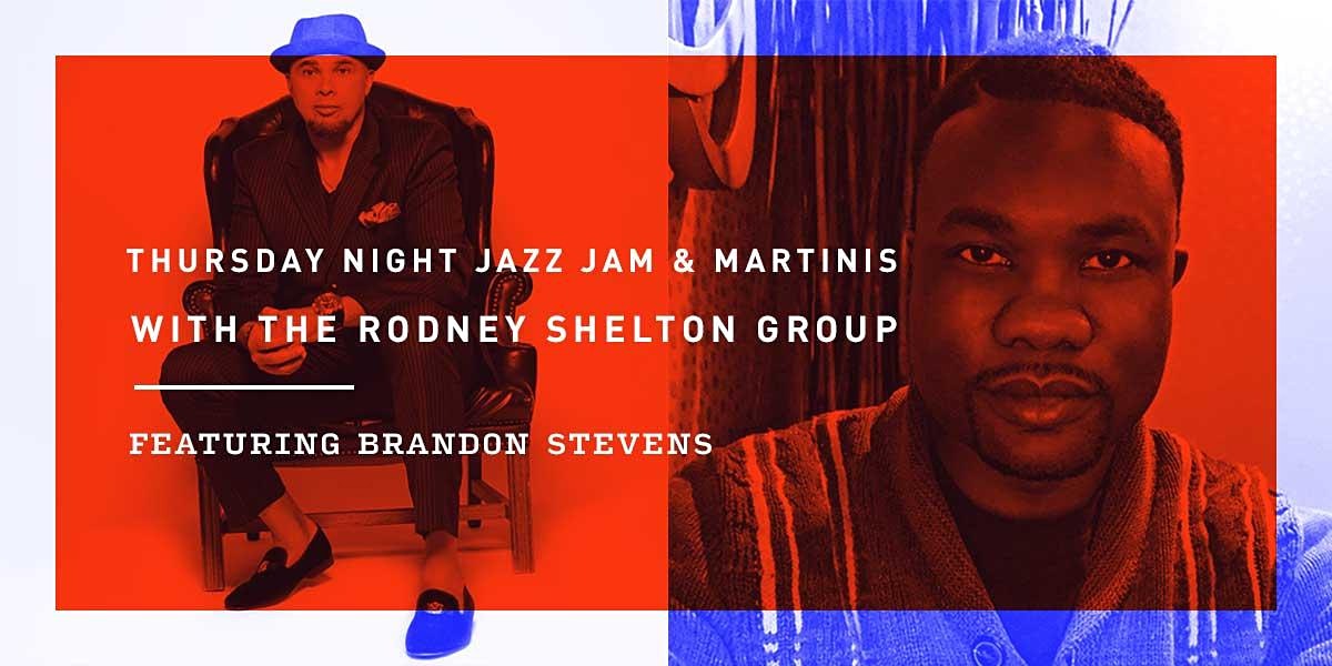 rodney shelton - brandon stevens