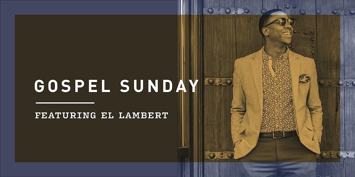 EL LAMBERT