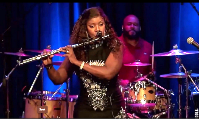 Althea Rene