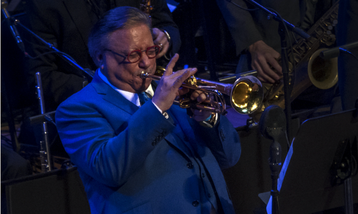 Arturo Sandoval