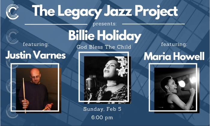 Jazz Legacy Project