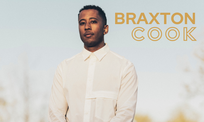 Spotlight: the Meteoric Rise of Saxophonist Braxton Cook