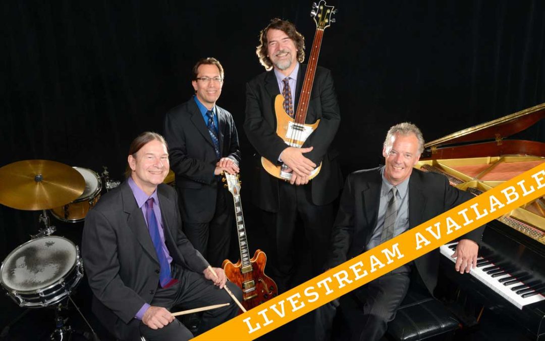 The Brubeck Brothers, Kat Edmonson, Willie Bradley and more!