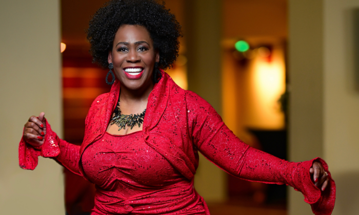 Chandra Currelley