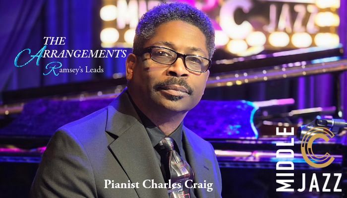 Charles Craig