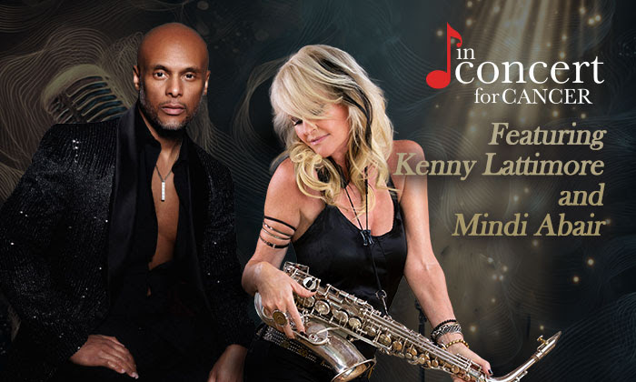 Concert for Cancer