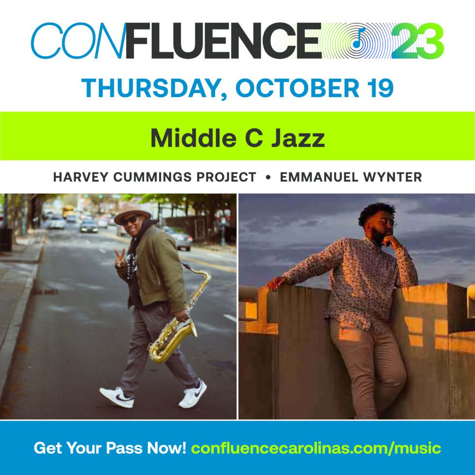 Middle C Jazz Live Jazz Venue in Charlotte, North Carolina