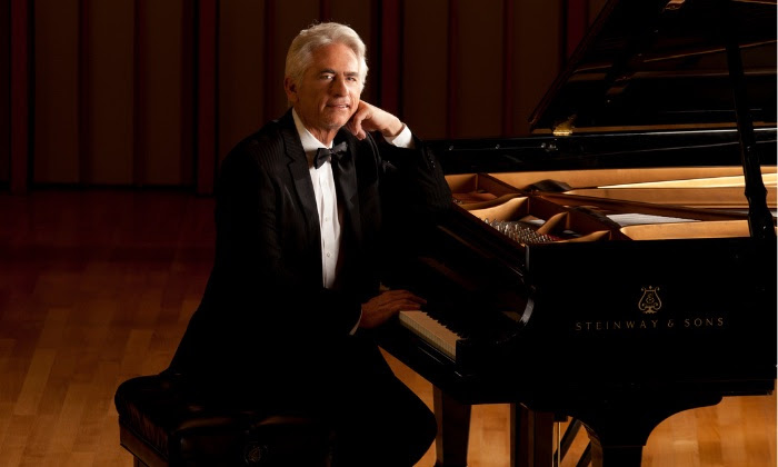 Spotlight: David Benoit