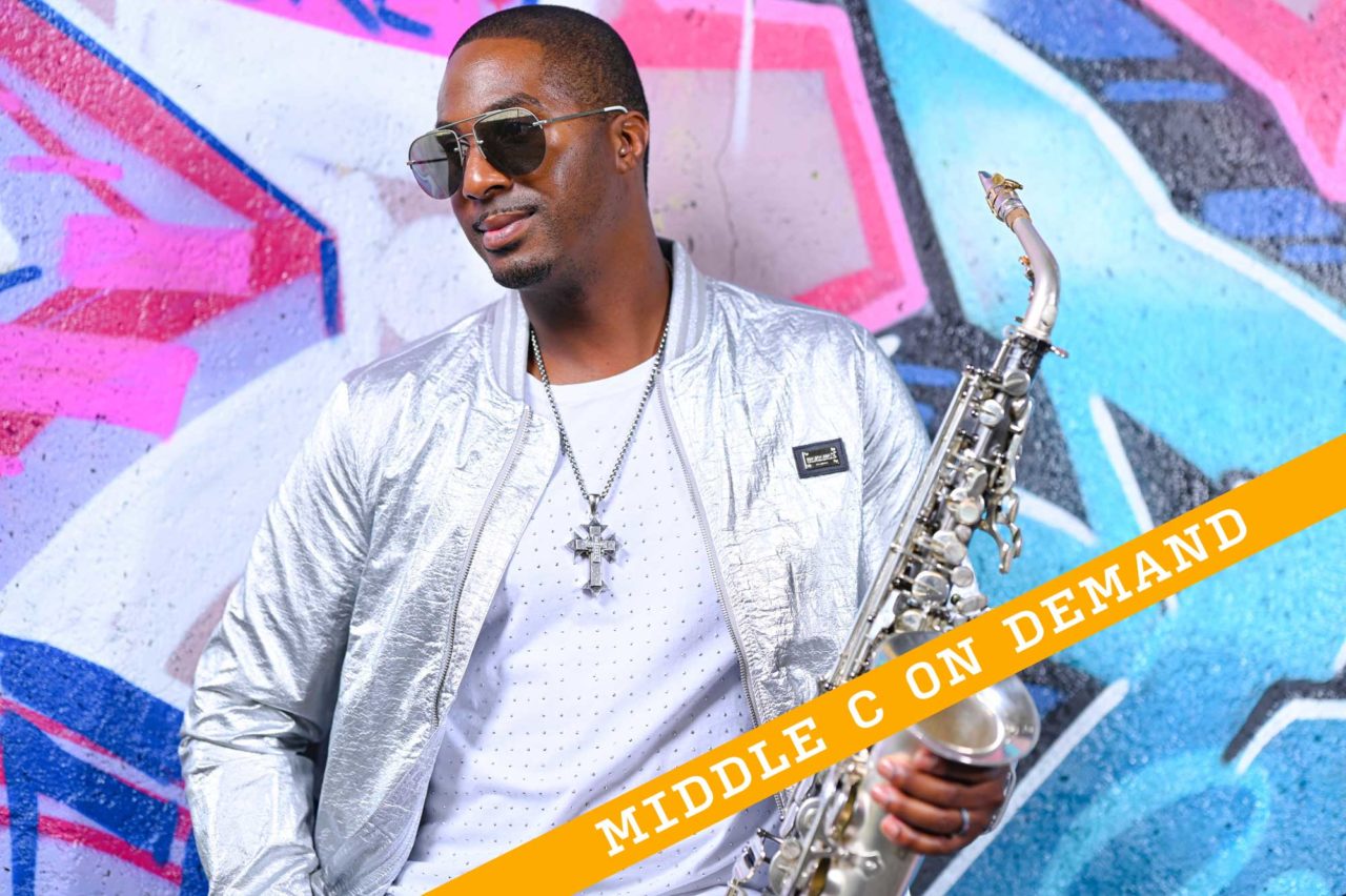 Middle C Jazz | Live Jazz Venue in Charlotte, North Carolina