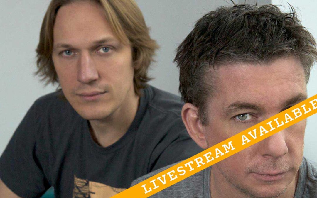 Beat the Summer Heat with Cool Acts!