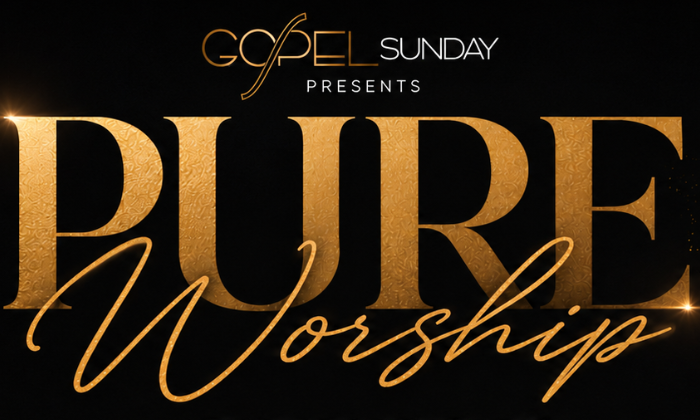 Gospel Sunday