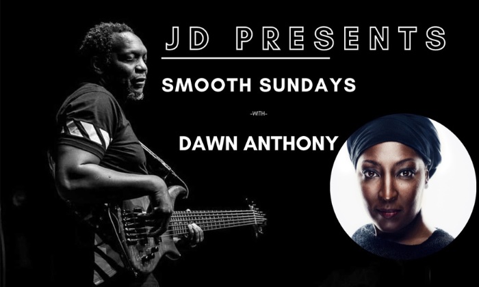 JD featuring Dawn Anthony