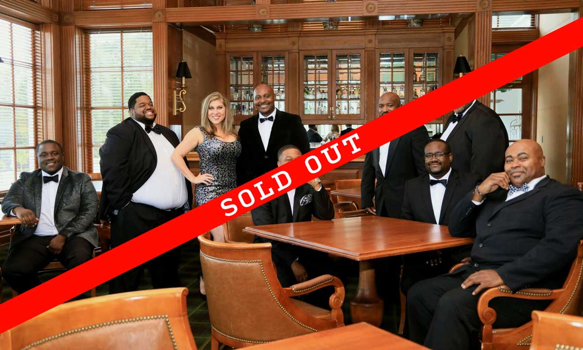 Java Band Sold Out