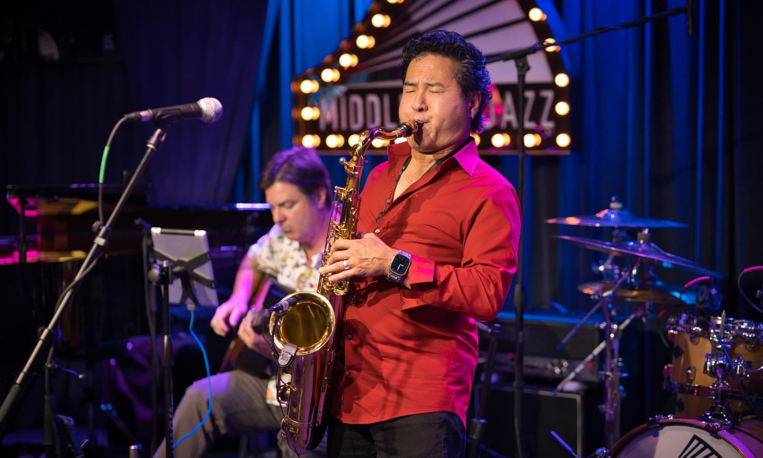 Jeff Kashiwa