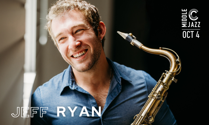 Jeff Ryan
