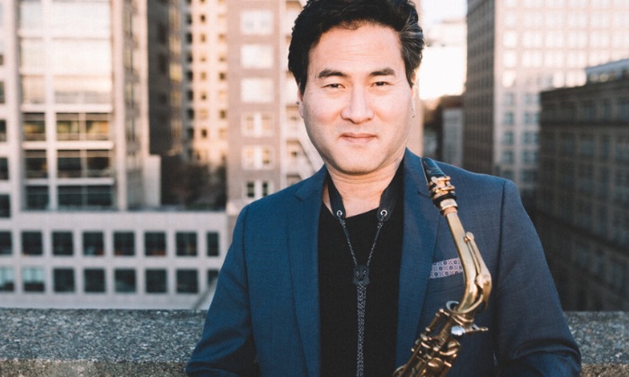 Jeff Kashiwa