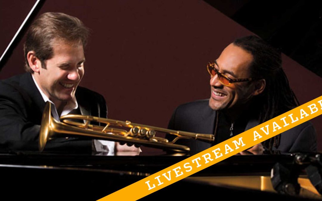 Joe Gransden: Songs of Sinatra and Friends