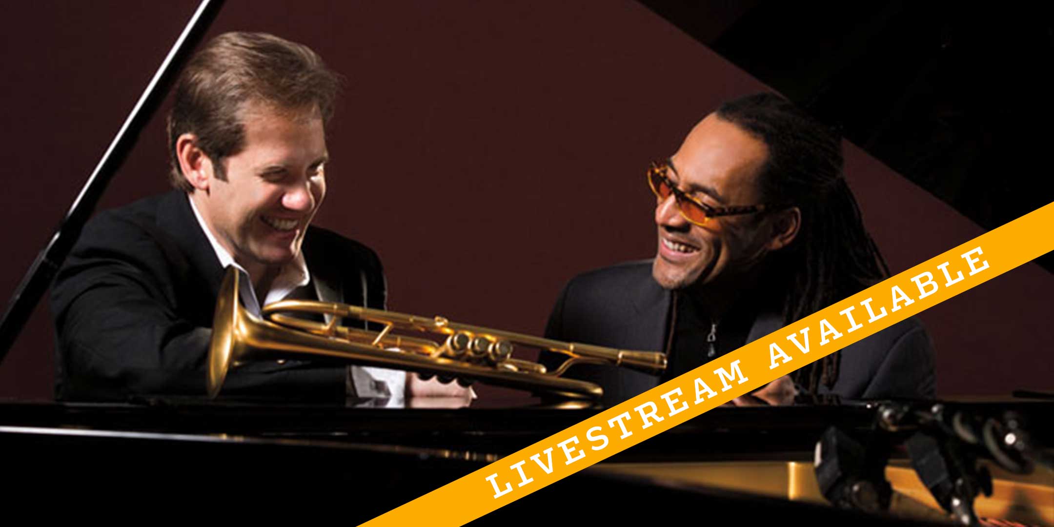 Joe Gransden Songs of Sinatra and Friends