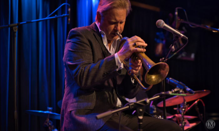 Joe Gransden