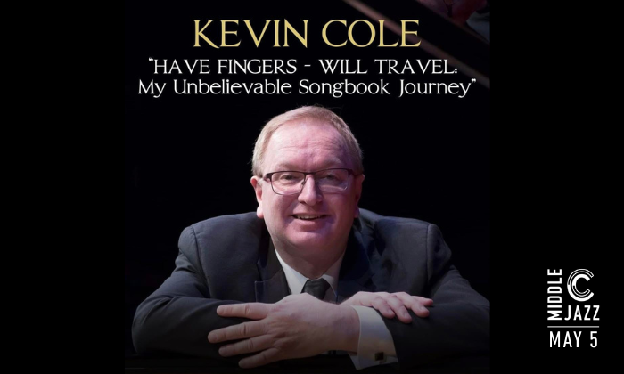 Kevin Cole