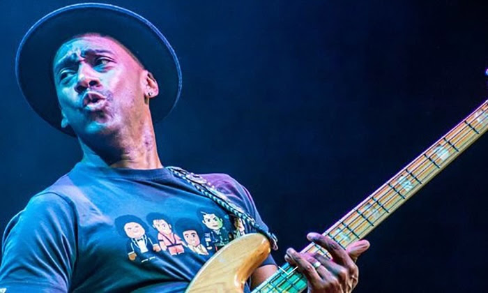 Marcus Miller