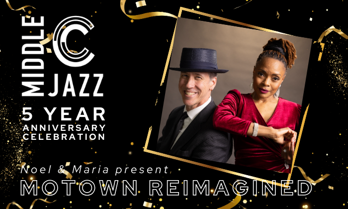 Middle C Jazz Celebrates 5 Years of Incredible Music in Charlotte