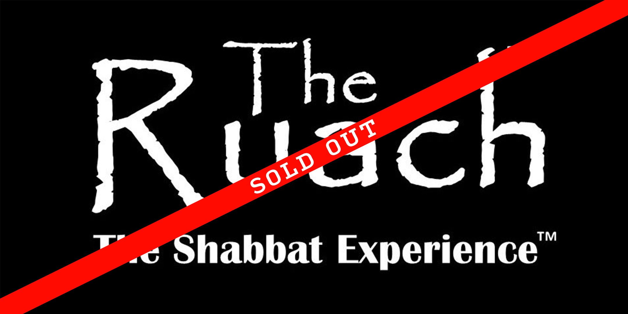 The Rauch Sold Out