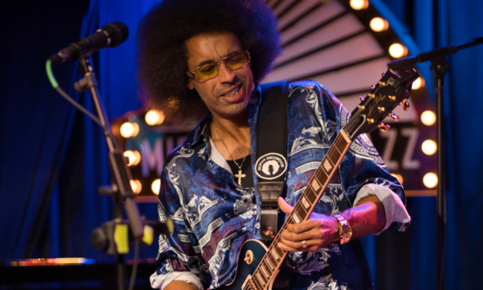 Selwyn Birchwood