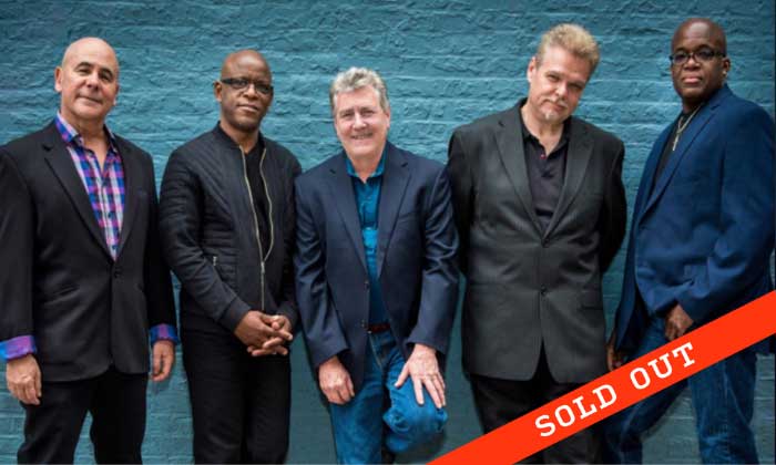 Spyro Gyra Sold Out
