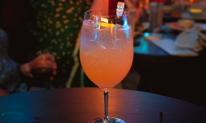 Summer Mocktails + Brews