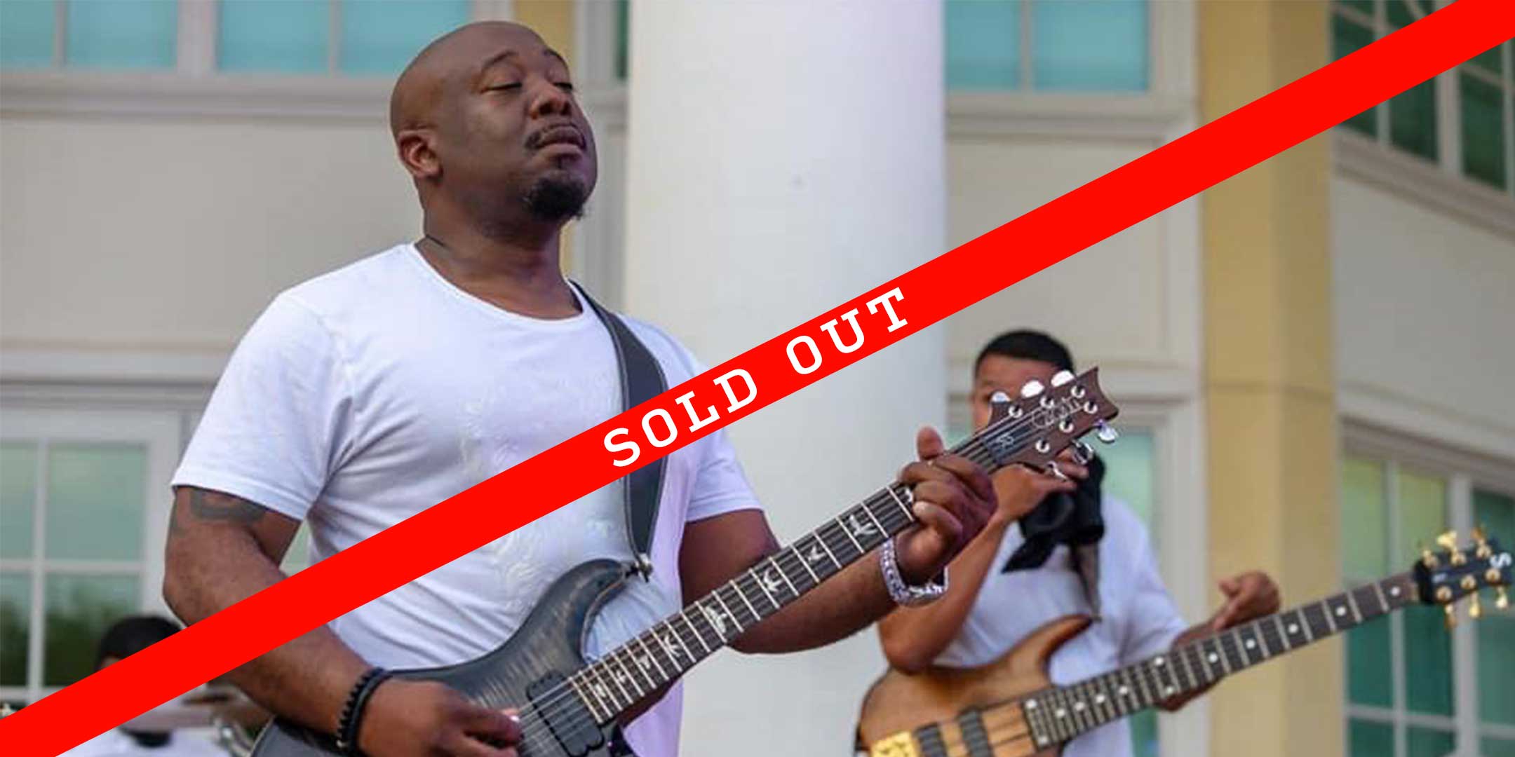 Terence Young sold out
