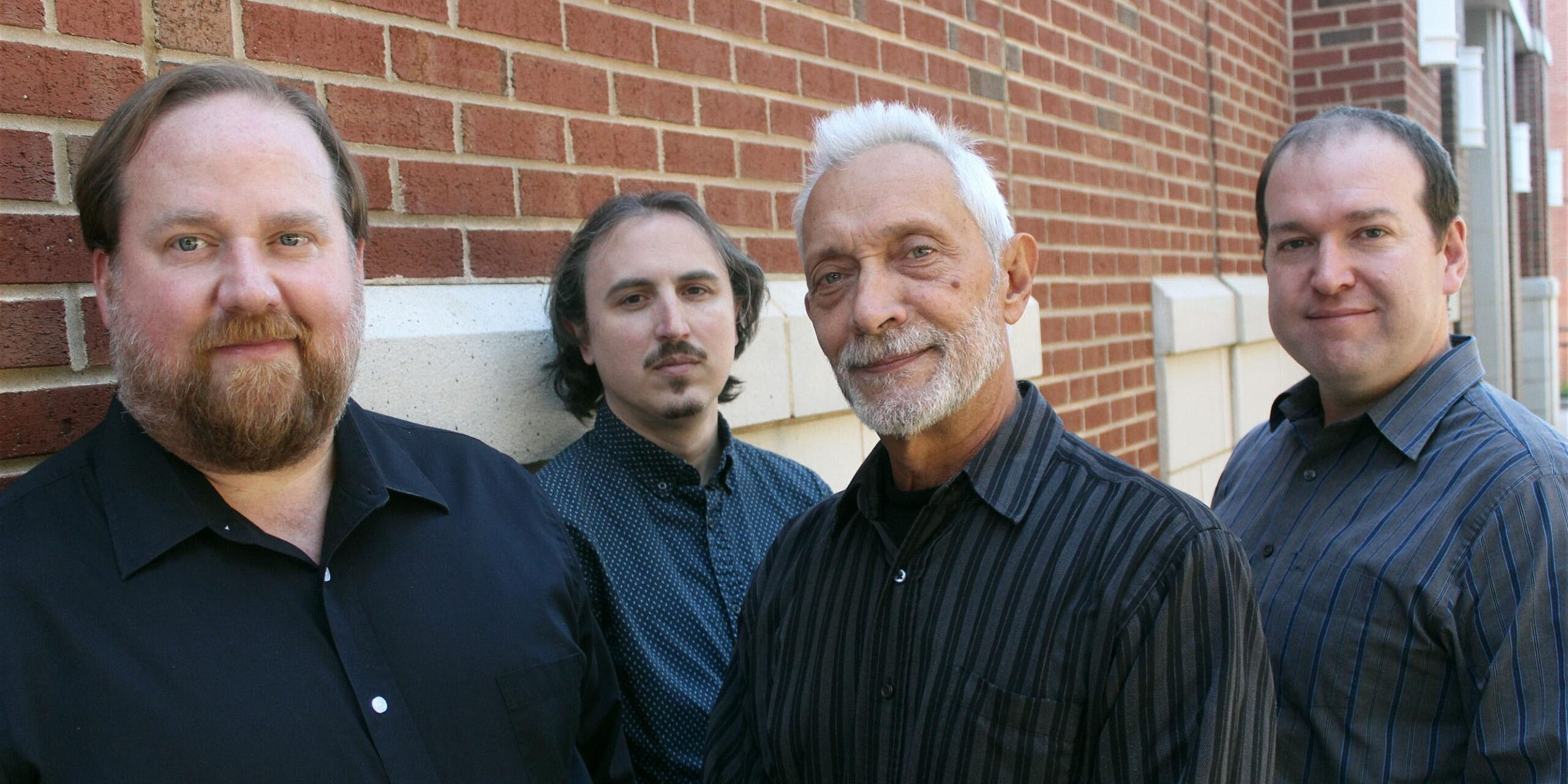 The Ron Brendle Quartet