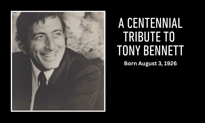 Tony Bennett