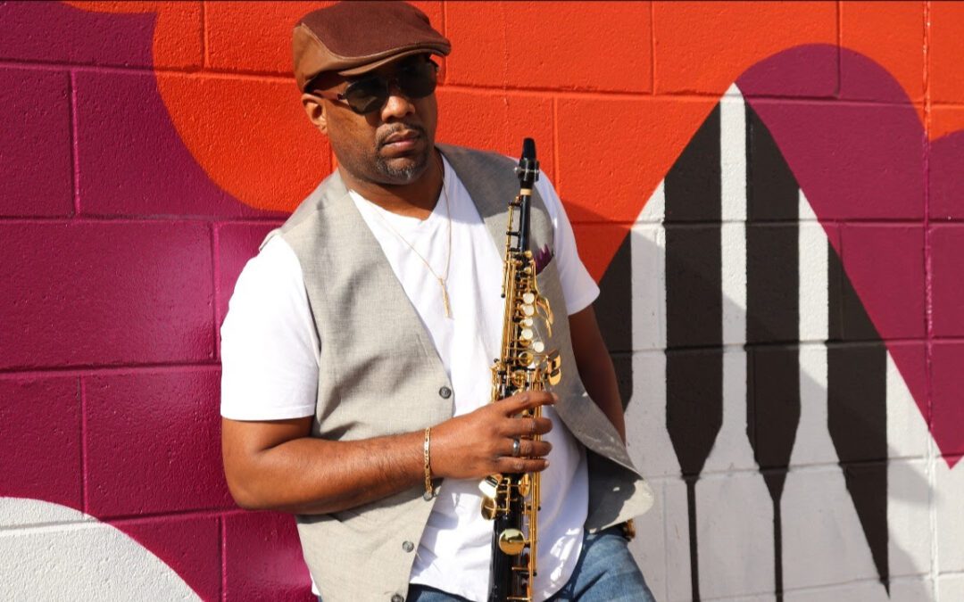 Tony Exum Jr, “Rhythm N Smooth”