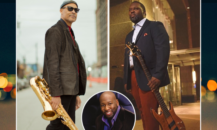 Wayman Tisdale