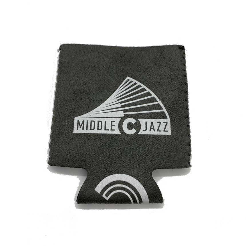 Middle C Jazz Can Cooler