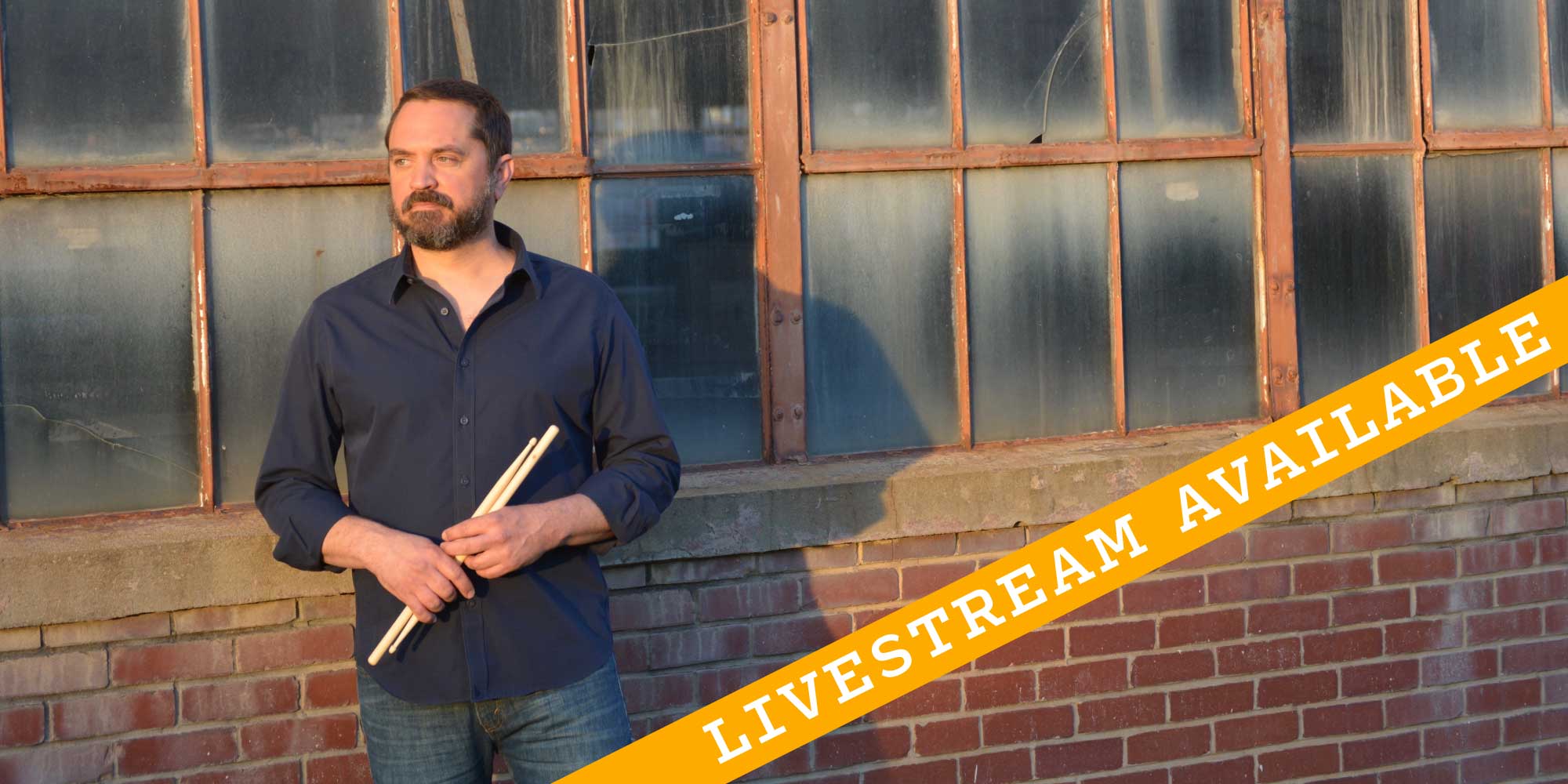 curtis-wingfield-livestream Curtis Wingfield livestream