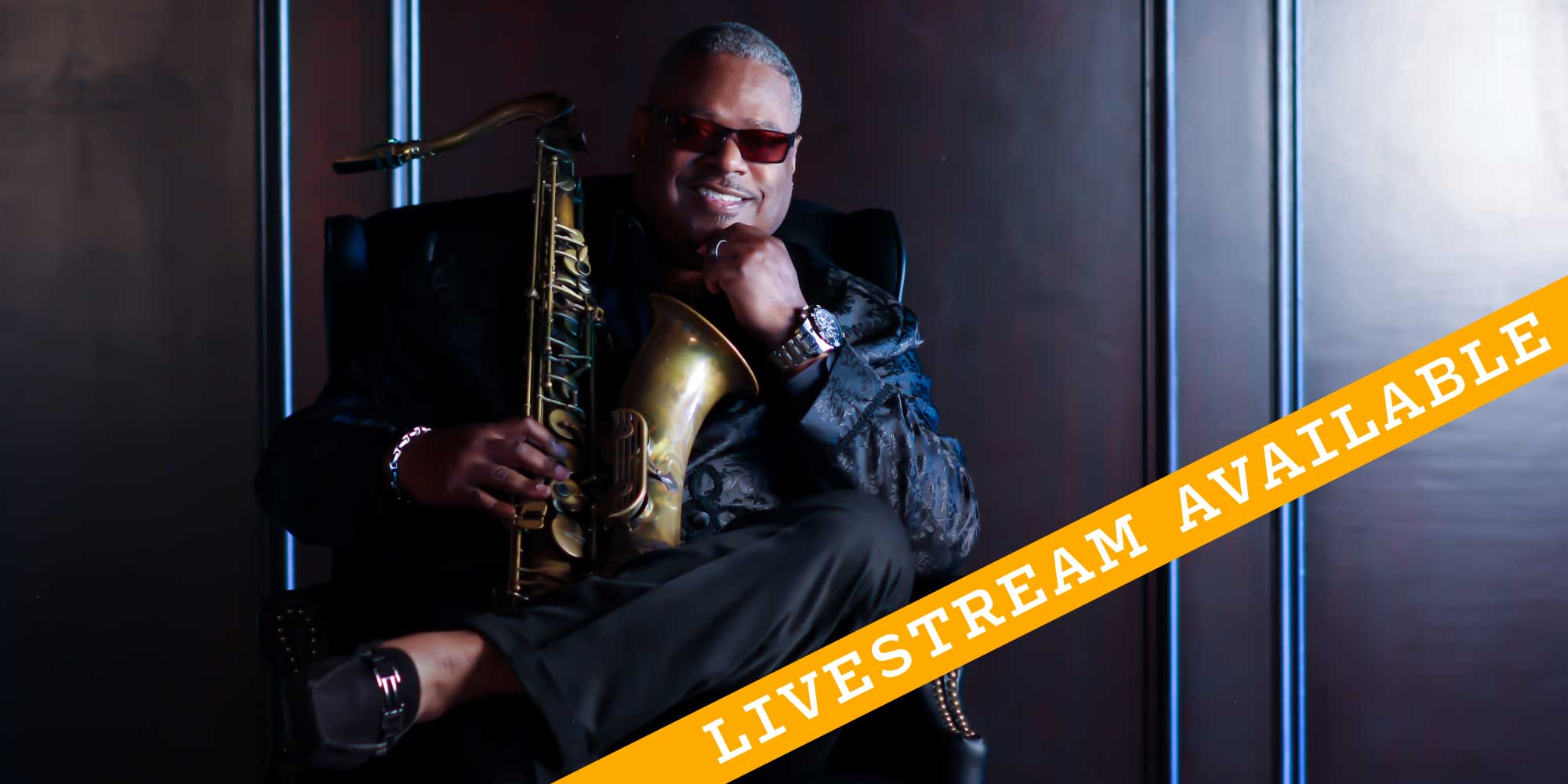Deon Yates livestream