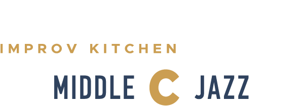Dresslers Improv Kitchen at Middle C Jazz