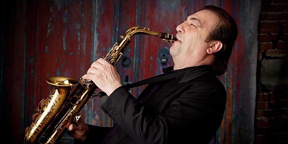 Greg Abate