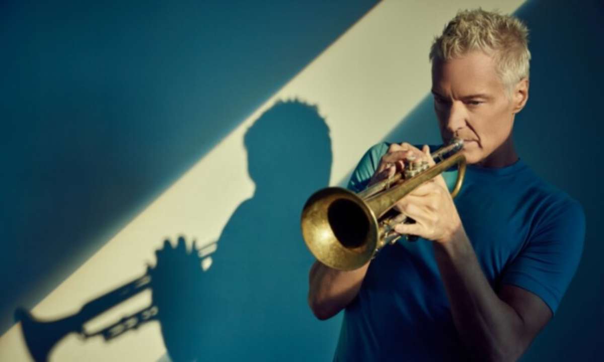 Chris Botti