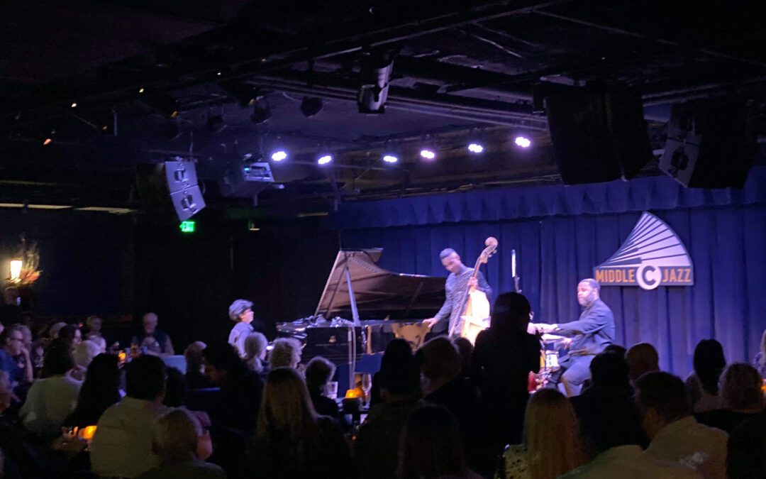 Alexander Wows Sell-Out Crowd, Shows Depth Way Beyond His Years